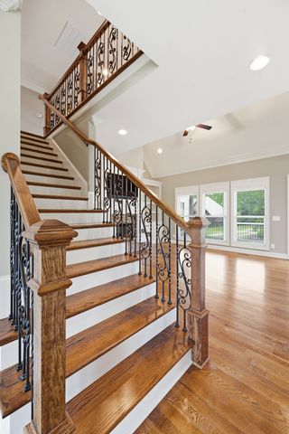 503 Montrose Dr, Mount Juliet, TN 37122