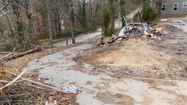0 Lot 26 Meroney Street, Chattanooga, TN 37405