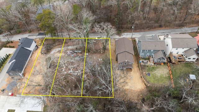 0 Lot 26 Meroney Street, Chattanooga, TN 37405