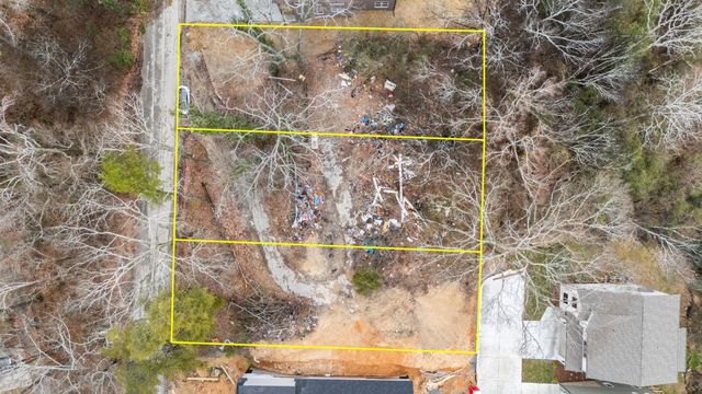 0 Lot 26 Meroney Street, Chattanooga, TN 37405