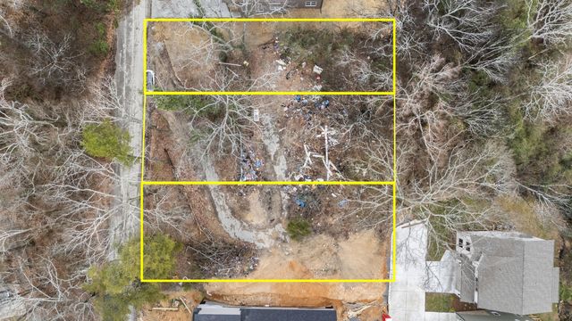 0 Lot 26 Meroney Street, Chattanooga, TN 37405