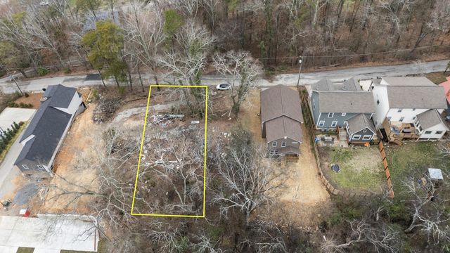 0 Lot 26 Meroney Street, Chattanooga, TN 37405