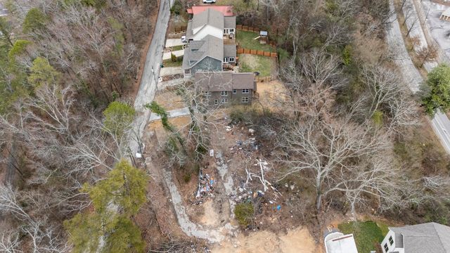 0 Lot 26 Meroney Street, Chattanooga, TN 37405