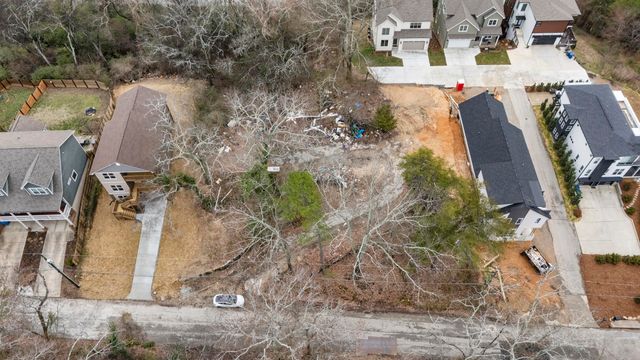 0 Lot 26 Meroney Street, Chattanooga, TN 37405
