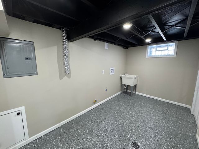 4688 Delaware Street, Gary, IN 46409