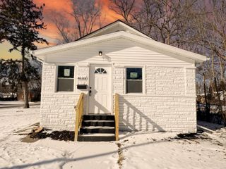 4688 Delaware Street, Gary, IN 46409