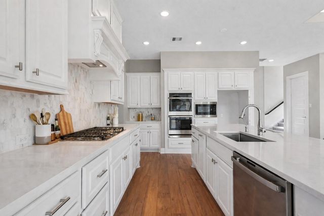 28927 Ember Crest Lane, Fulshear, TX 77441