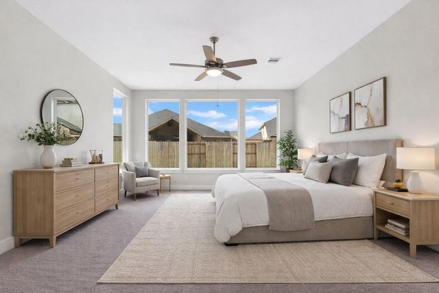 28927 Ember Crest Lane, Fulshear, TX 77441