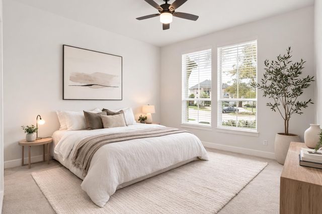 28927 Ember Crest Lane, Fulshear, TX 77441