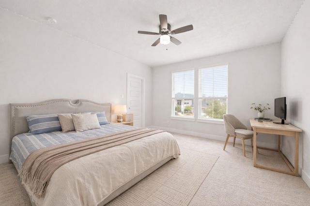 28927 Ember Crest Lane, Fulshear, TX 77441