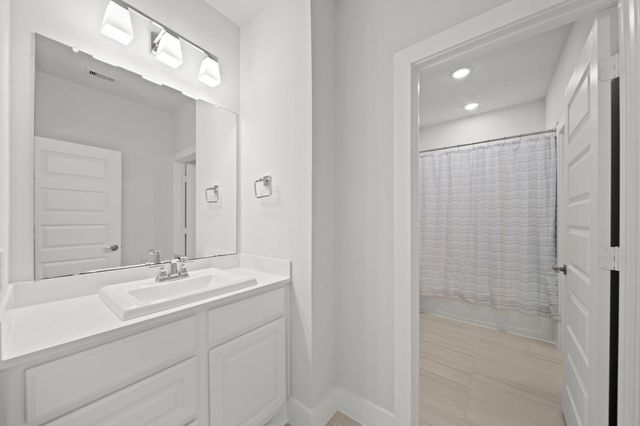 28927 Ember Crest Lane, Fulshear, TX 77441