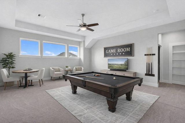 28927 Ember Crest Lane, Fulshear, TX 77441