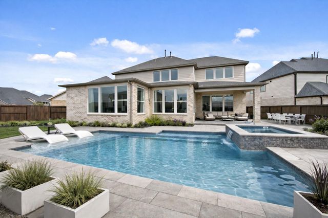 28927 Ember Crest Lane, Fulshear, TX 77441