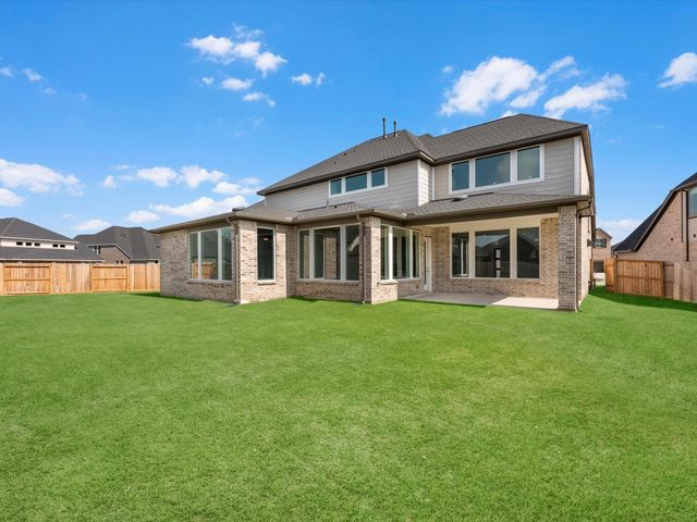 28927 Ember Crest Lane, Fulshear, TX 77441