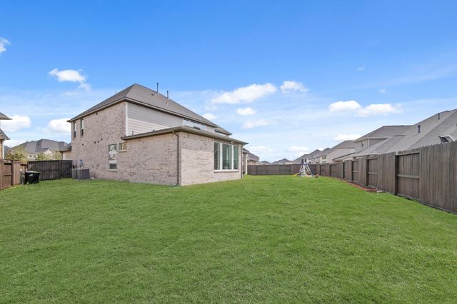 28927 Ember Crest Lane, Fulshear, TX 77441