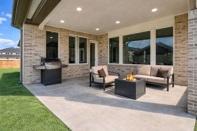 28927 Ember Crest Lane, Fulshear, TX 77441