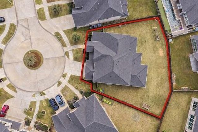 28927 Ember Crest Lane, Fulshear, TX 77441