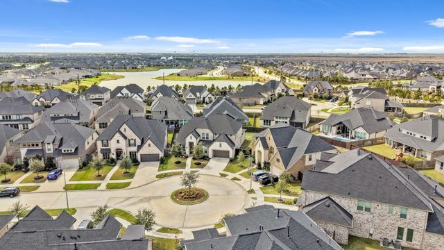 28927 Ember Crest Lane, Fulshear, TX 77441