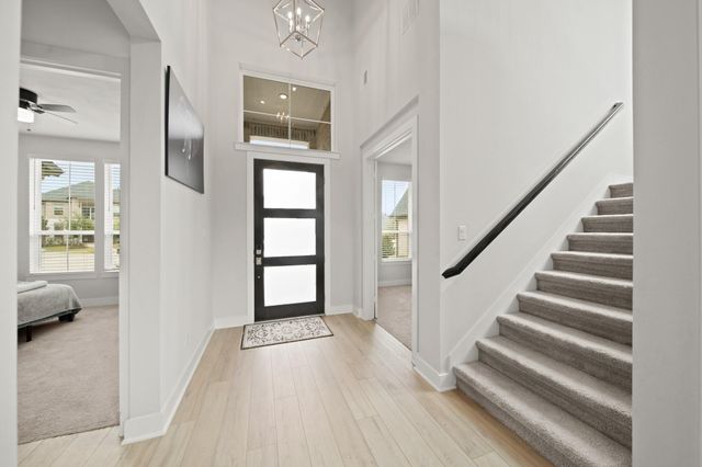 28927 Ember Crest Lane, Fulshear, TX 77441