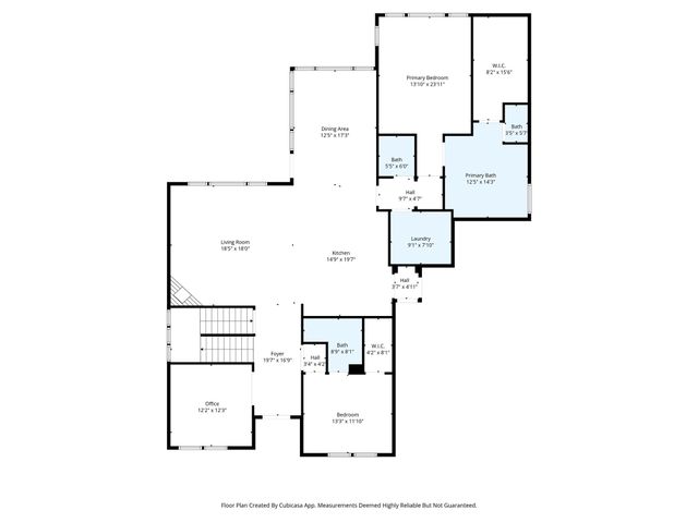 28927 Ember Crest Lane, Fulshear, TX 77441