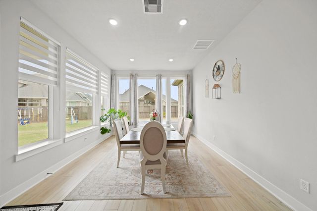 28927 Ember Crest Lane, Fulshear, TX 77441