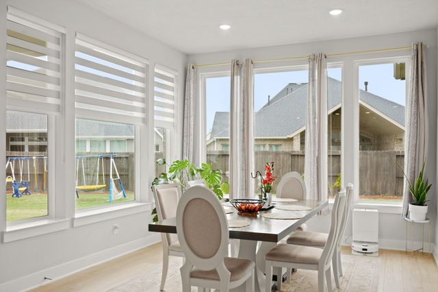 28927 Ember Crest Lane, Fulshear, TX 77441