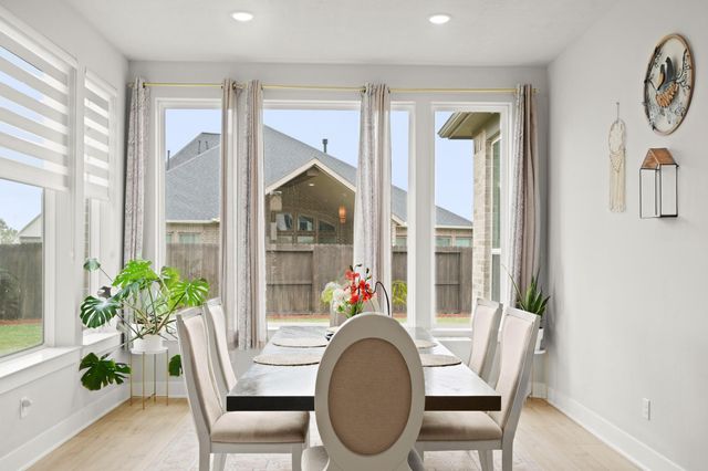 28927 Ember Crest Lane, Fulshear, TX 77441