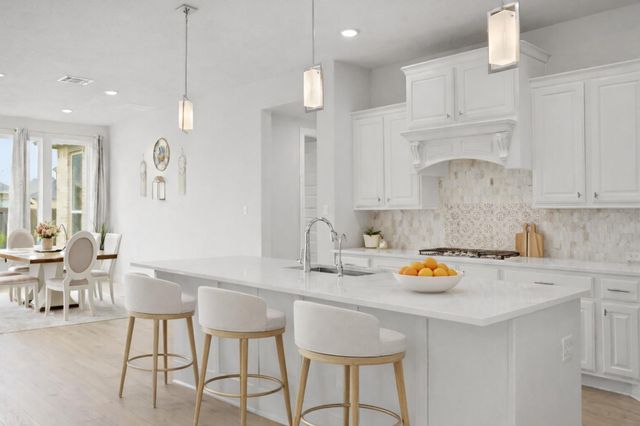 28927 Ember Crest Lane, Fulshear, TX 77441