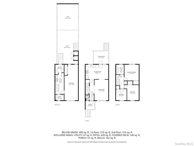 3337 Eastchester Road 1, Bronx, NY 10469