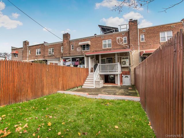 3337 Eastchester Road 1, Bronx, NY 10469