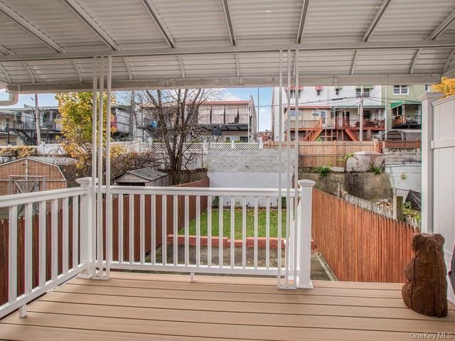 3337 Eastchester Road 1, Bronx, NY 10469