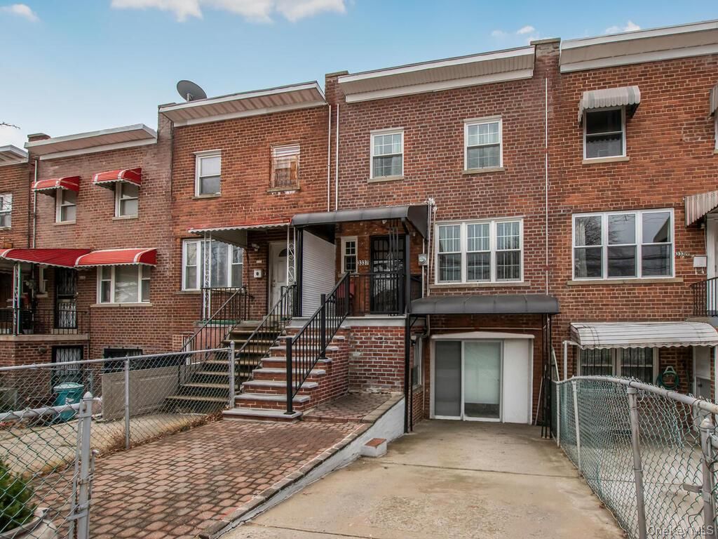 3337 Eastchester Road 1, Bronx, NY 10469