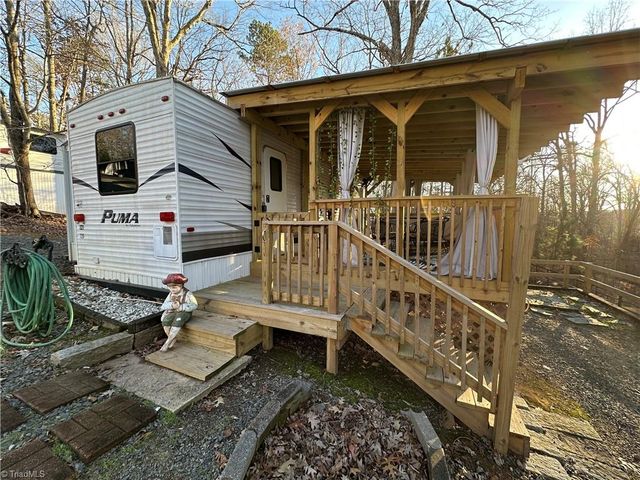 121 Sparrow Lane, New London, NC 28127