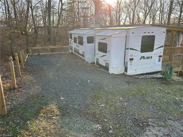 121 Sparrow Lane, New London, NC 28127