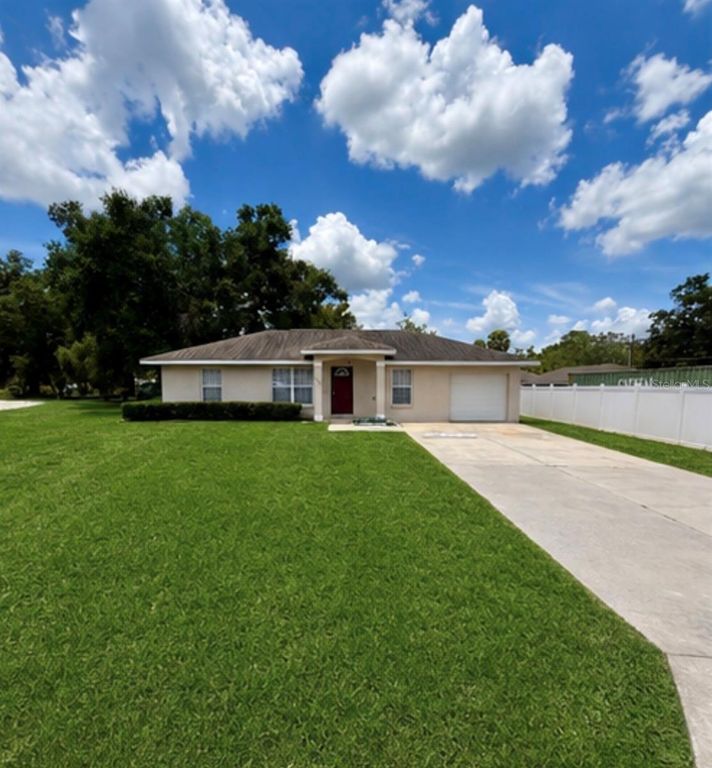 11018 SE 56TH AVENUE, Belleview, FL 34420