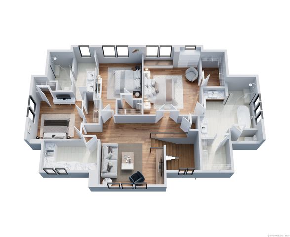 64 Loveland Road, Hebron, CT 06248