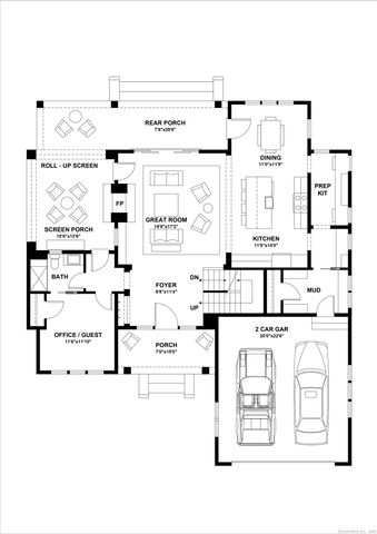 64 Loveland Road, Hebron, CT 06248