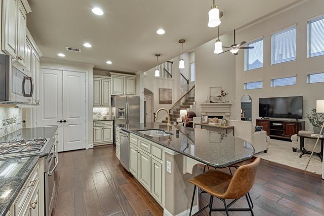 319 Kinderwood Trail, Montgomery, TX 77316