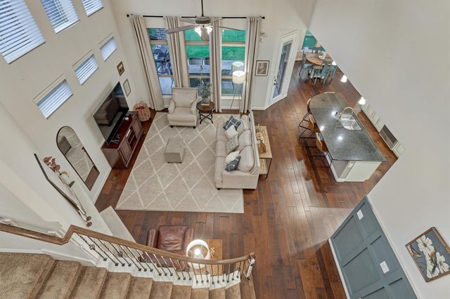 319 Kinderwood Trail, Montgomery, TX 77316