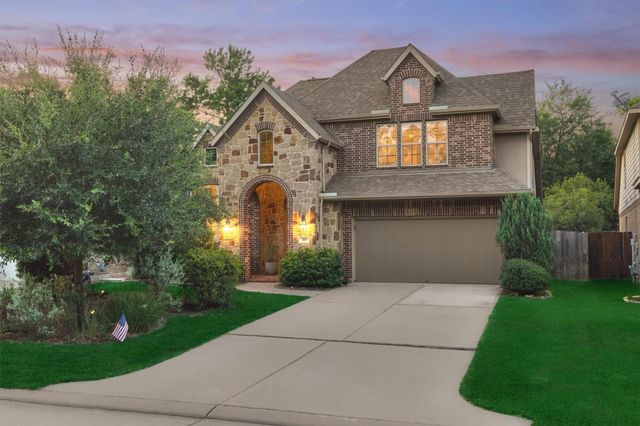 319 Kinderwood Trail, Montgomery, TX 77316