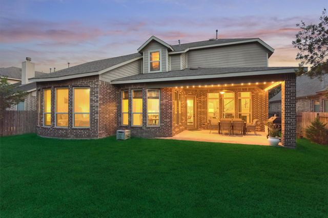319 Kinderwood Trail, Montgomery, TX 77316