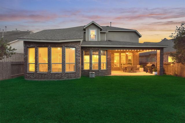 319 Kinderwood Trail, Montgomery, TX 77316