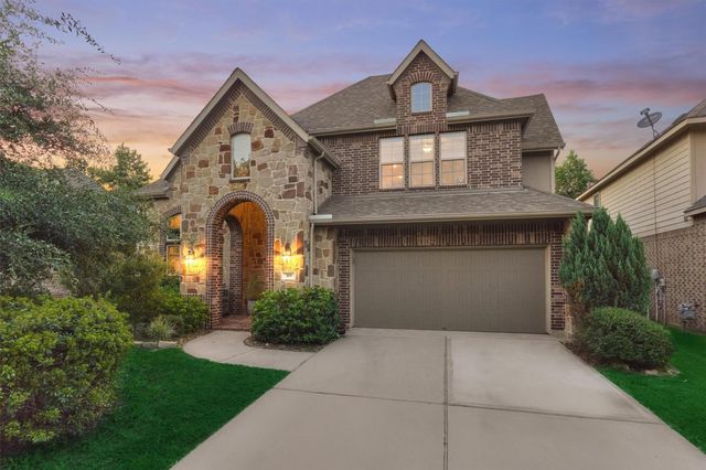 319 Kinderwood Trail, Montgomery, TX 77316