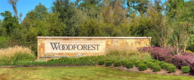 319 Kinderwood Trail, Montgomery, TX 77316