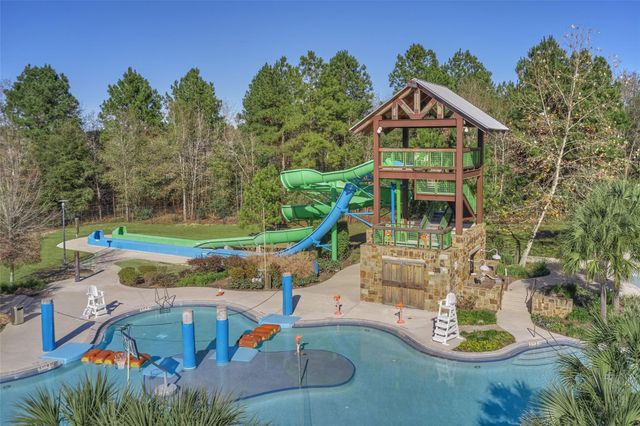 319 Kinderwood Trail, Montgomery, TX 77316