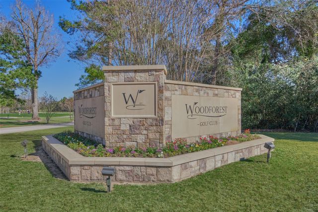 319 Kinderwood Trail, Montgomery, TX 77316
