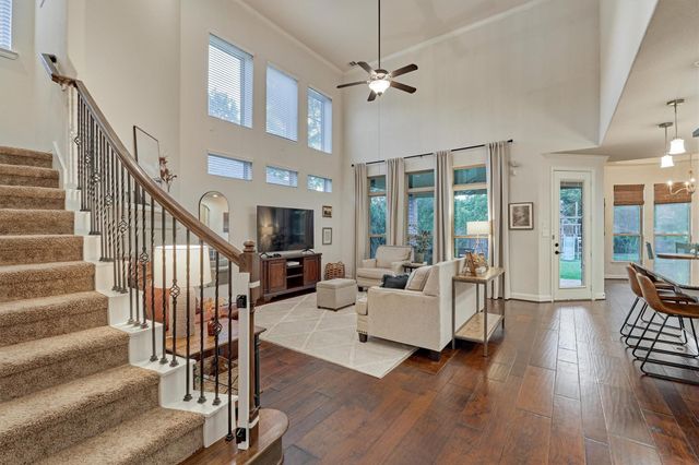 319 Kinderwood Trail, Montgomery, TX 77316