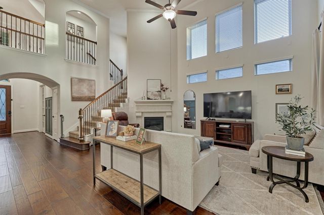 319 Kinderwood Trail, Montgomery, TX 77316