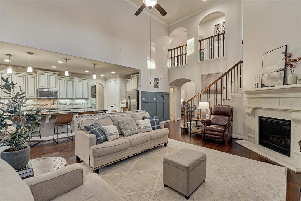 319 Kinderwood Trail, Montgomery, TX 77316