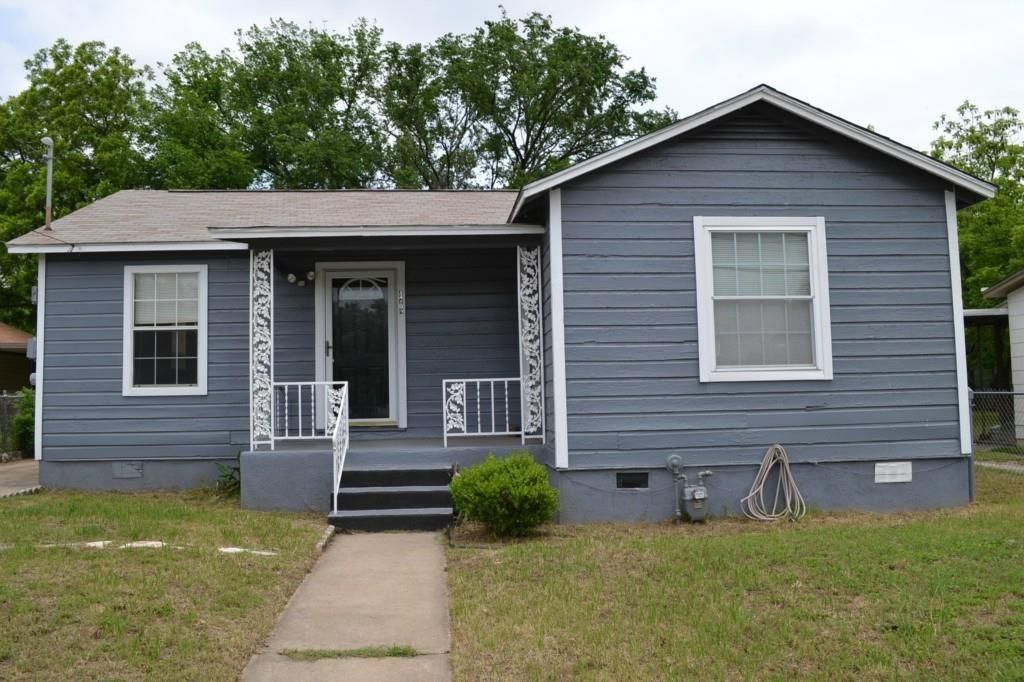 4702 Wally Ave, Austin, TX 78721